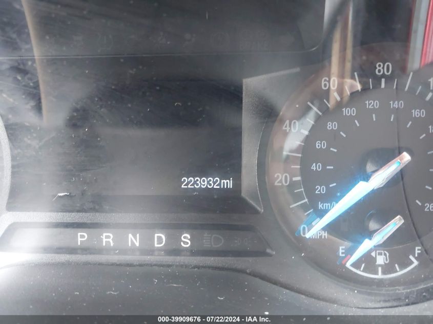 2013 Ford Fusion Se VIN: 3FA6P0HR9DR275421 Lot: 39909676