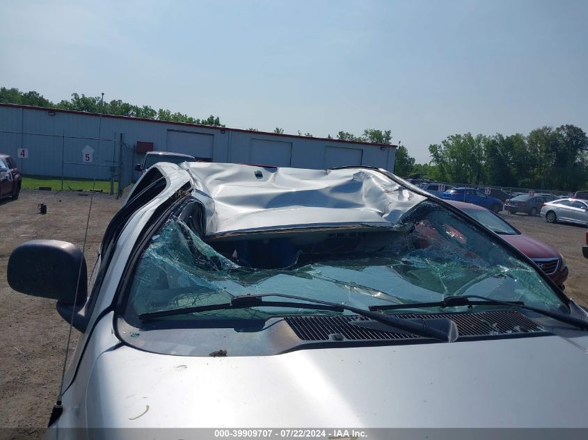 2007 Dodge Ram 1500 Slt/Trx4 Off Road/Sport VIN: 1D7HU18267J539025 Lot: 39909707