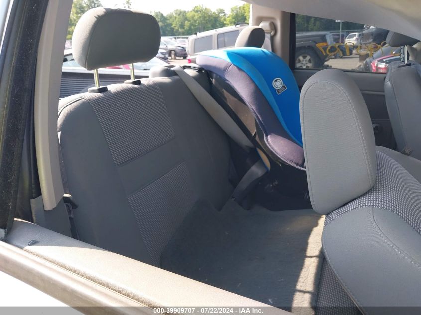 2007 Dodge Ram 1500 Slt/Trx4 Off Road/Sport VIN: 1D7HU18267J539025 Lot: 39909707