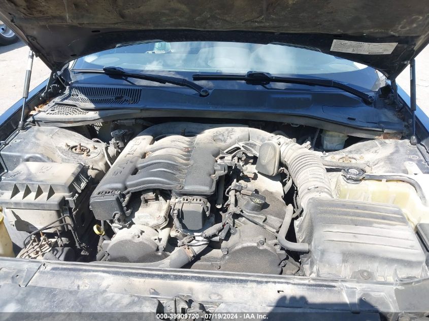 2005 Chrysler 300 Touring VIN: 2C3JA53G15H139245 Lot: 39909720