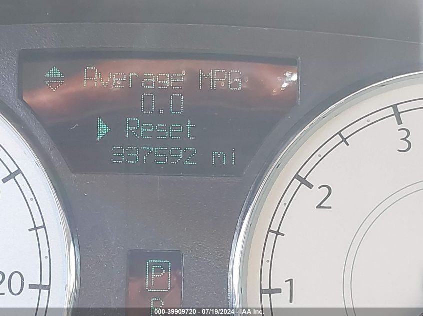 2005 Chrysler 300 Touring VIN: 2C3JA53G15H139245 Lot: 39909720