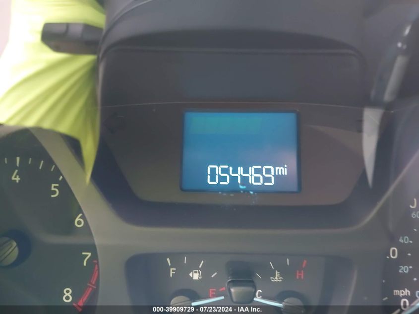 2017 Ford Transit-250 VIN: 1FTYR3XMXHKB13764 Lot: 39909729