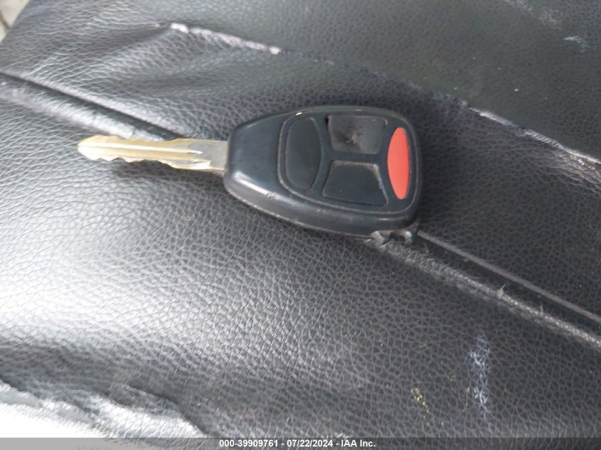 2005 Jeep Grand Cherokee Laredo VIN: 1J4GR48K55C563871 Lot: 39909761