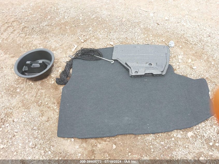 2005 Lexus Es 330 VIN: JTHBA30G155122122 Lot: 39909773