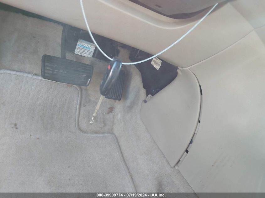 2006 Honda Accord 2.4 Ex VIN: 1HGCM56756A096523 Lot: 39909774