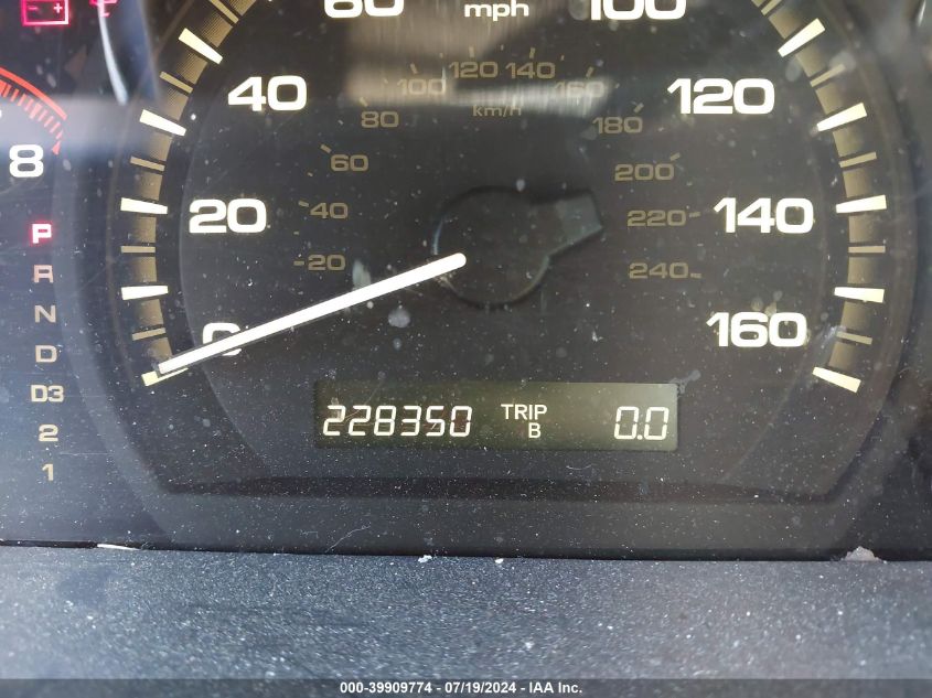 2006 Honda Accord 2.4 Ex VIN: 1HGCM56756A096523 Lot: 39909774