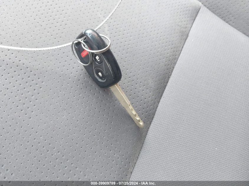 2010 Honda Cr-V Ex VIN: 5J6RE3H57AL046770 Lot: 39909789