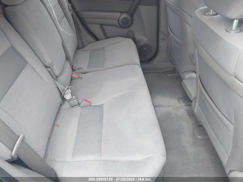 2010 Honda Cr-V Ex VIN: 5J6RE3H57AL046770 Lot: 39909789