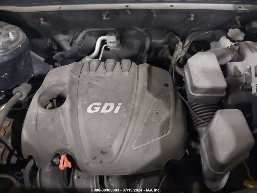 2012 Kia Sorento Lx VIN: 5XYKT3A61CG200095 Lot: 39909803