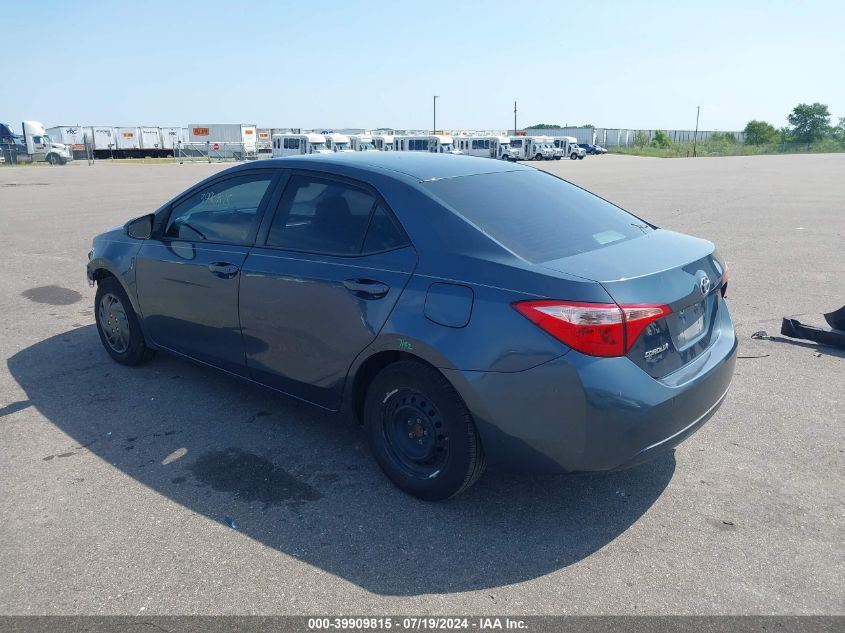 2017 TOYOTA COROLLA L - 5YFBURHE8HP716051