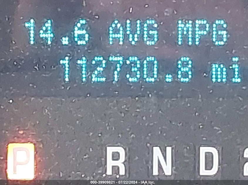 2009 Ford F-150 Stx/Xl VIN: 1FTRX12W99FB46868 Lot: 39909821
