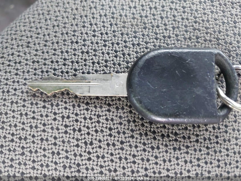 2009 Ford F-150 Stx/Xl VIN: 1FTRX12W99FB46868 Lot: 39909821