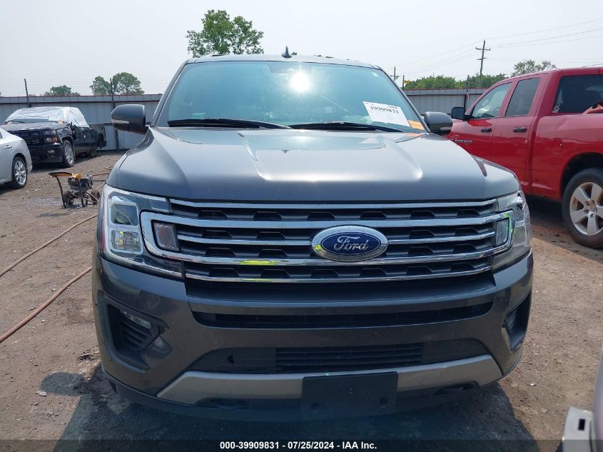 2018 Ford Expedition Xlt VIN: 1FMJU1JT5JEA70570 Lot: 39909831