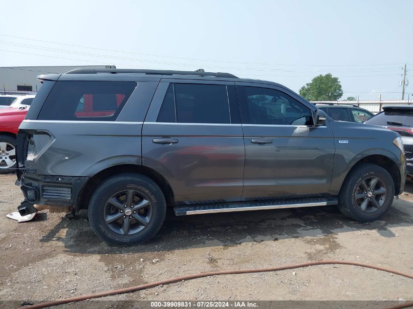 2018 Ford Expedition Xlt VIN: 1FMJU1JT5JEA70570 Lot: 39909831