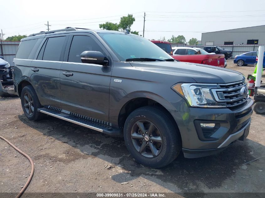 1FMJU1JT5JEA70570 2018 FORD EXPEDITION - Image 1