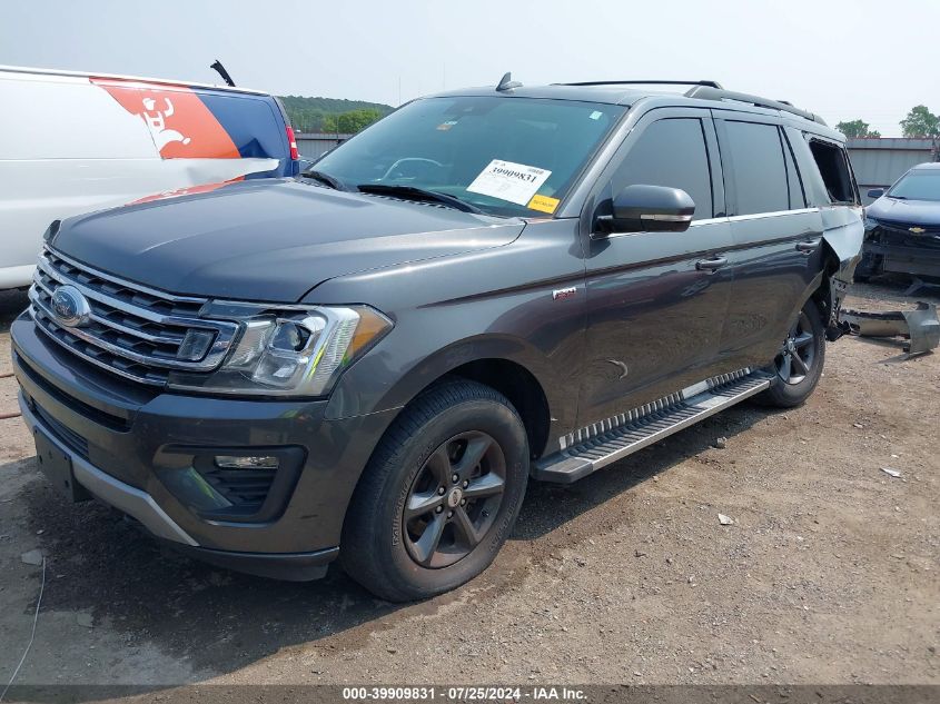 1FMJU1JT5JEA70570 2018 FORD EXPEDITION - Image 2