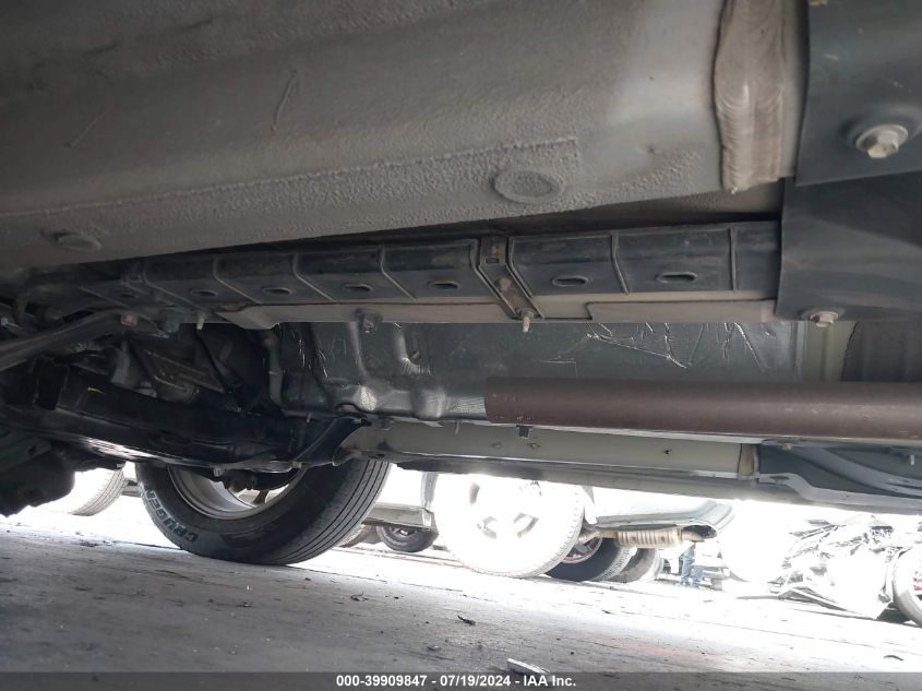 2019 Hyundai Tucson Se VIN: KM8J23A47KU923570 Lot: 39909847