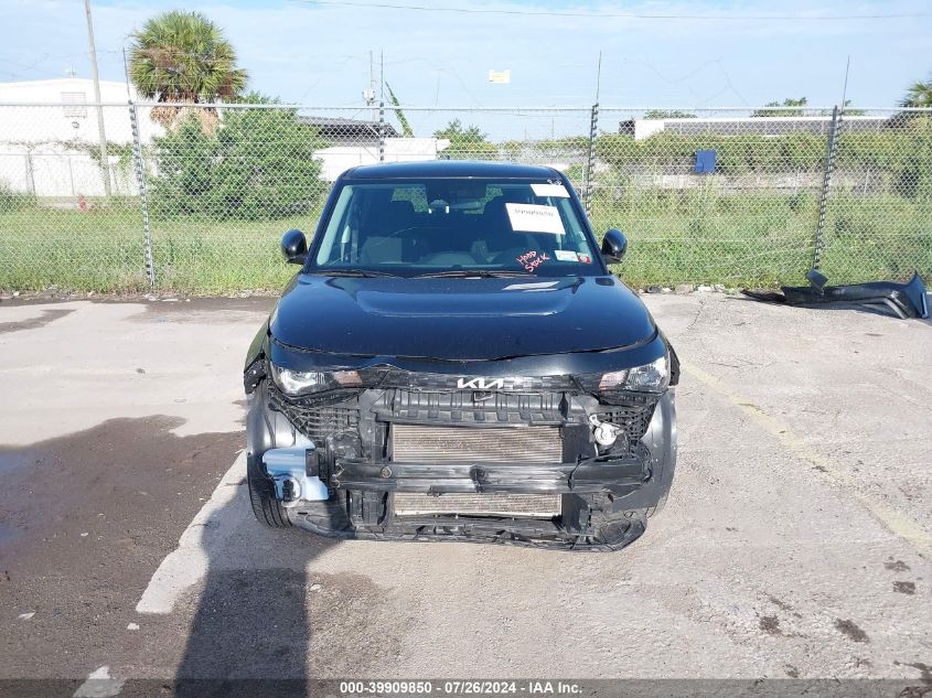 2023 Kia Soul Lx VIN: KNDJ23AU0P7869099 Lot: 39909850