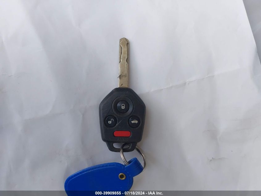 2011 Subaru Outback 2.5I Limited VIN: 4S4BRBLC0B3371804 Lot: 39909855