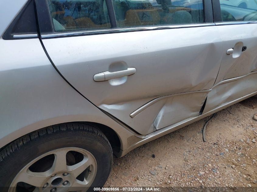 5NPEU46C26H176126 2006 Hyundai Sonata Gls