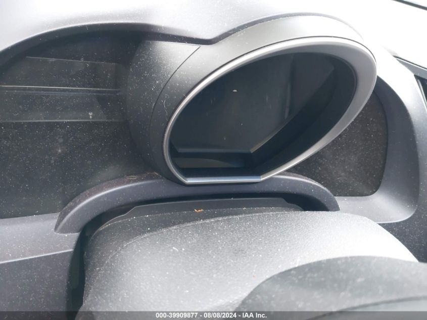 2011 Honda Cr-Z Ex VIN: JHMZF1C63BS007753 Lot: 39909877