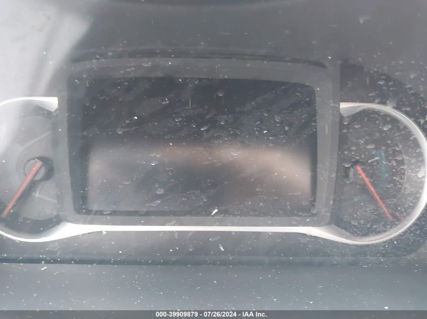 2019 Honda Pilot Ex VIN: 5FNYF5H37KB032994 Lot: 39909879