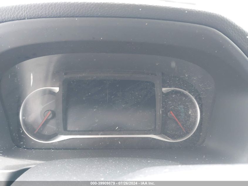 2019 Honda Pilot Ex VIN: 5FNYF5H37KB032994 Lot: 39909879