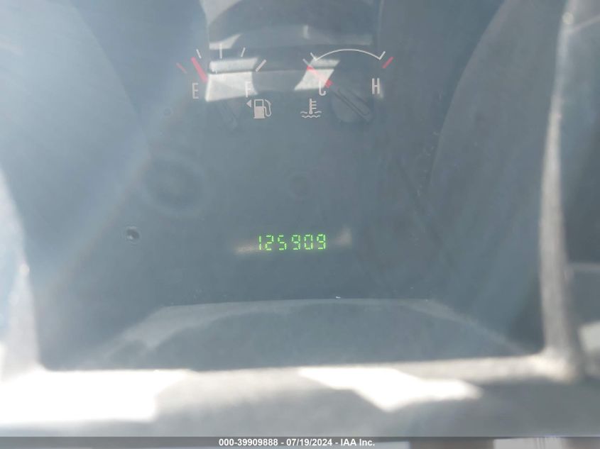 2008 Ford Mustang Gt Deluxe/Gt Premium VIN: 1ZVHT82H185128075 Lot: 39909888