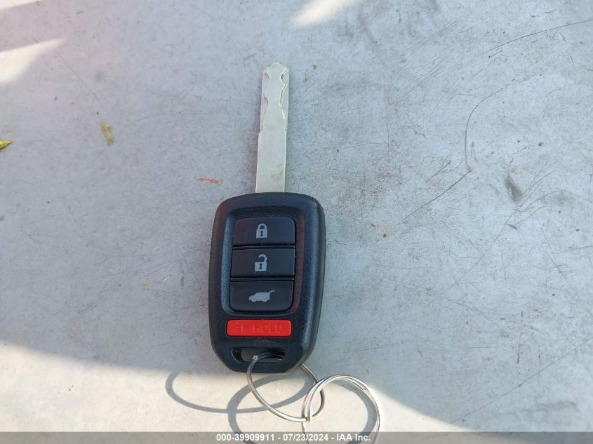 2021 Honda Hr-V Awd Sport VIN: 3CZRU6H15MM717115 Lot: 39909911