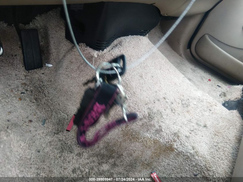 1998 Ford F150 VIN: 1FTZX1722WNA24117 Lot: 39909947