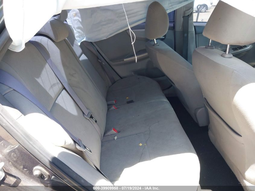 2010 Toyota Corolla S/Le/Xle VIN: 1NXBU4EE8AZ238239 Lot: 39909958