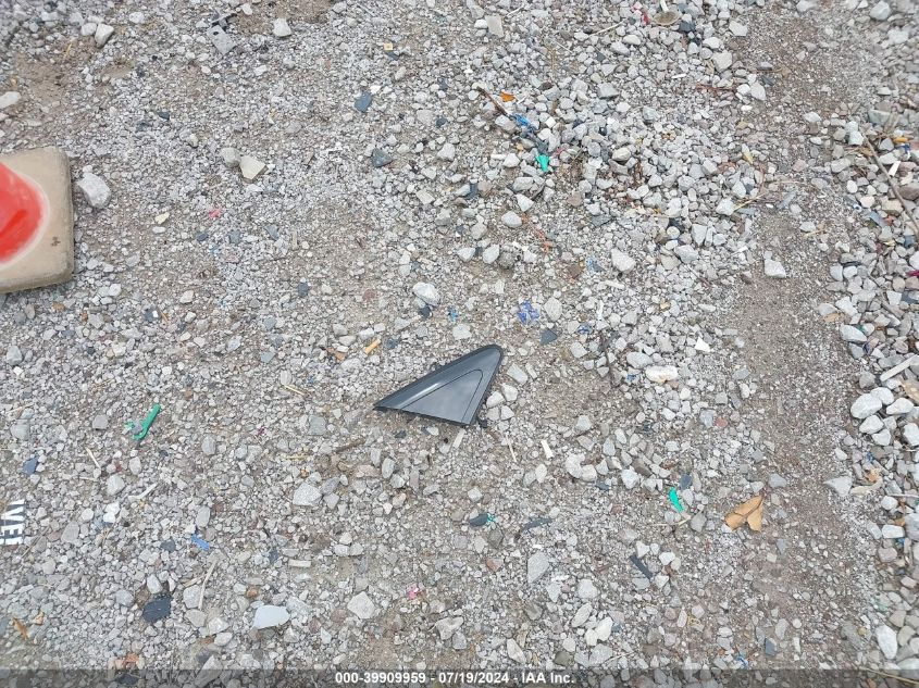 2007 Lexus Rx 350 VIN: 2T2GK31U47C021327 Lot: 39909959