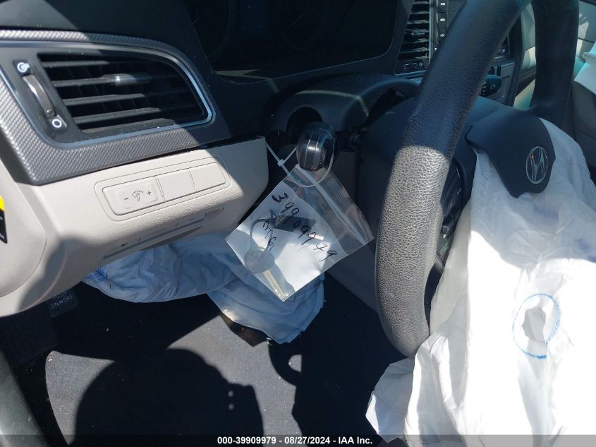 2015 Hyundai Sonata Se VIN: 5NPE24AF3FH000659 Lot: 39909979