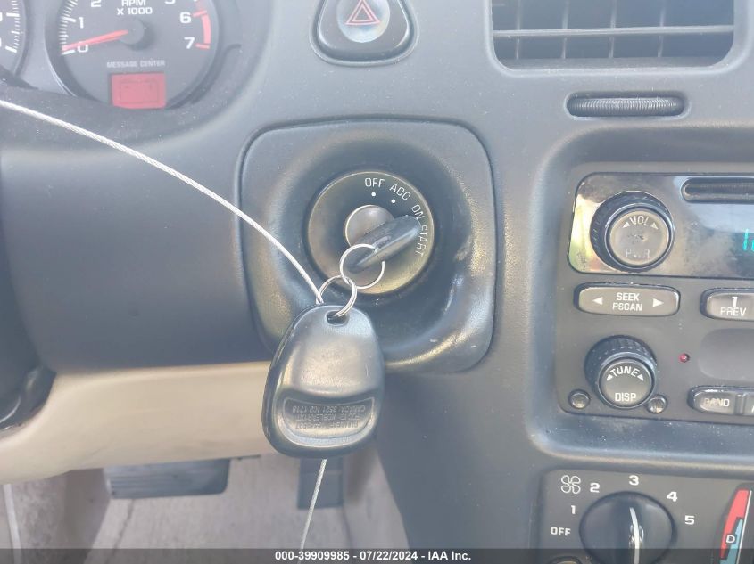 2002 Chevrolet Monte Carlo Ls VIN: 2G1WW15E929288458 Lot: 39909985