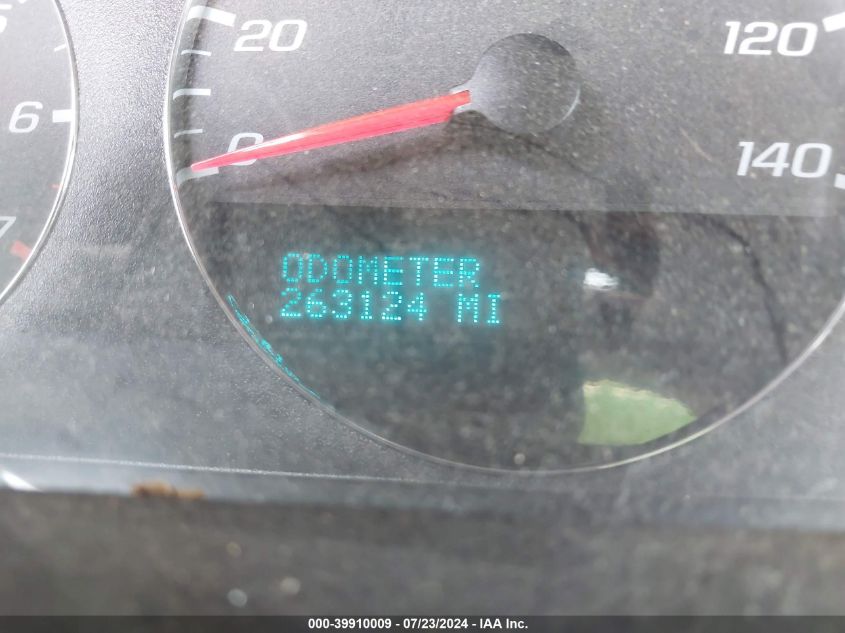 2014 Chevrolet Impala Limited Ltz VIN: 2G1WC5E31E1155226 Lot: 39910009