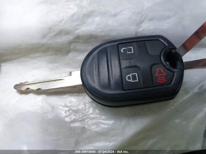 2011 Ford Edge Limited VIN: 2FMDK3KC6BBA99120 Lot: 39910044