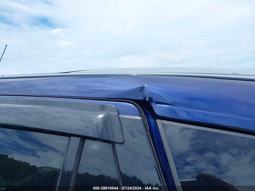 2011 Ford Edge Limited VIN: 2FMDK3KC6BBA99120 Lot: 39910044