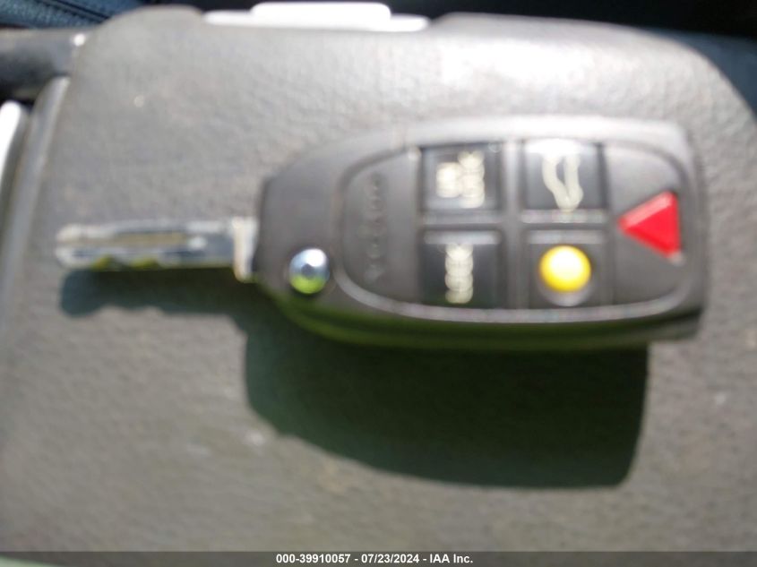 2006 Volvo S60 2.5T VIN: YV1RS592862529576 Lot: 39910057