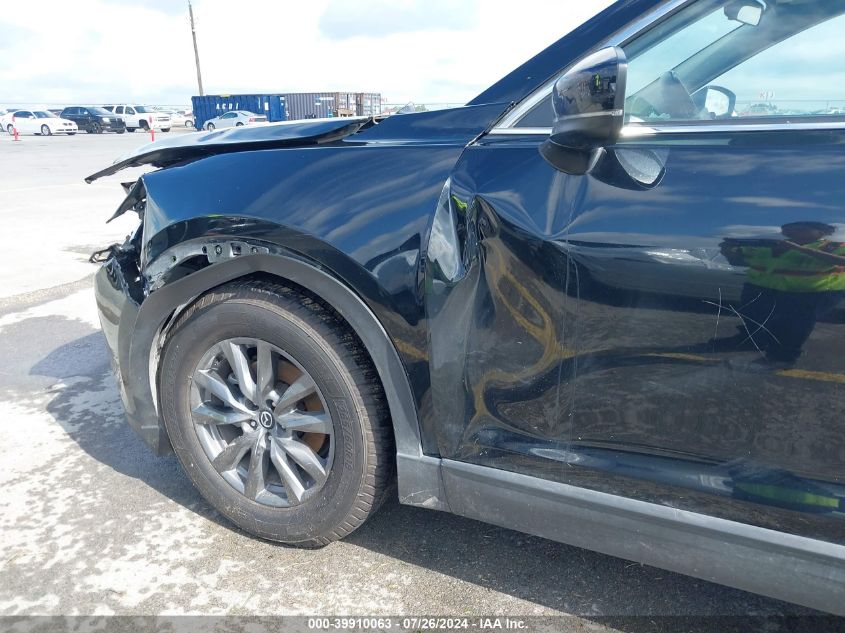 JM3TCBBY9N0615969 2022 MAZDA CX-9 - Image 19