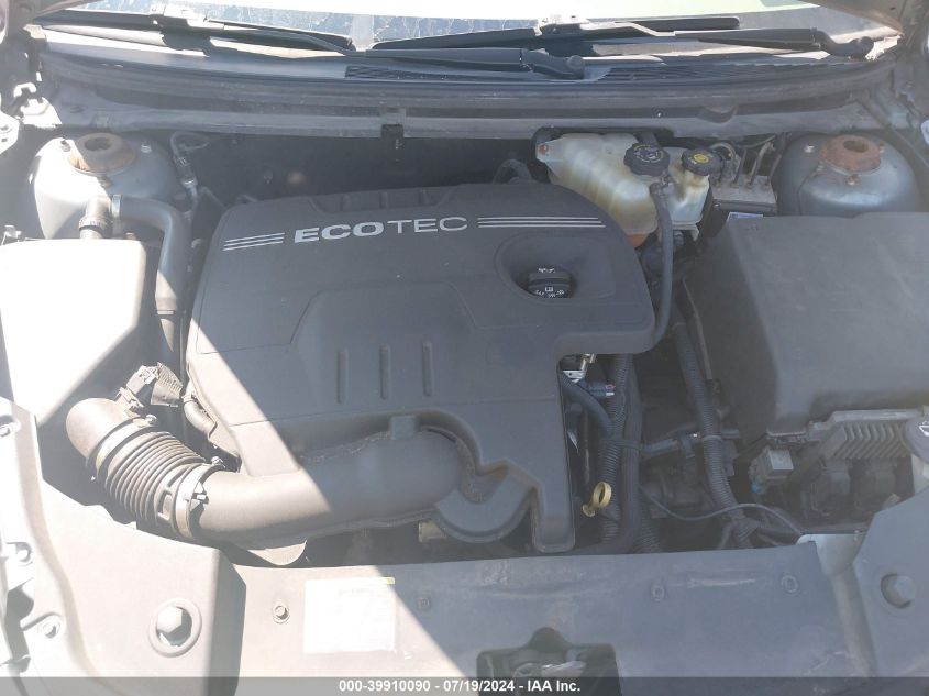 2009 Chevrolet Malibu Ls VIN: 1G1ZG57B99F112306 Lot: 39910090