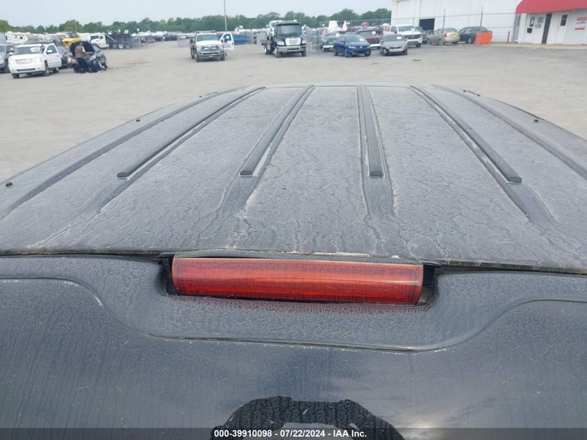 2000 Chevrolet Tahoe All New Lt VIN: 1GNEC13T0YJ198343 Lot: 39910098