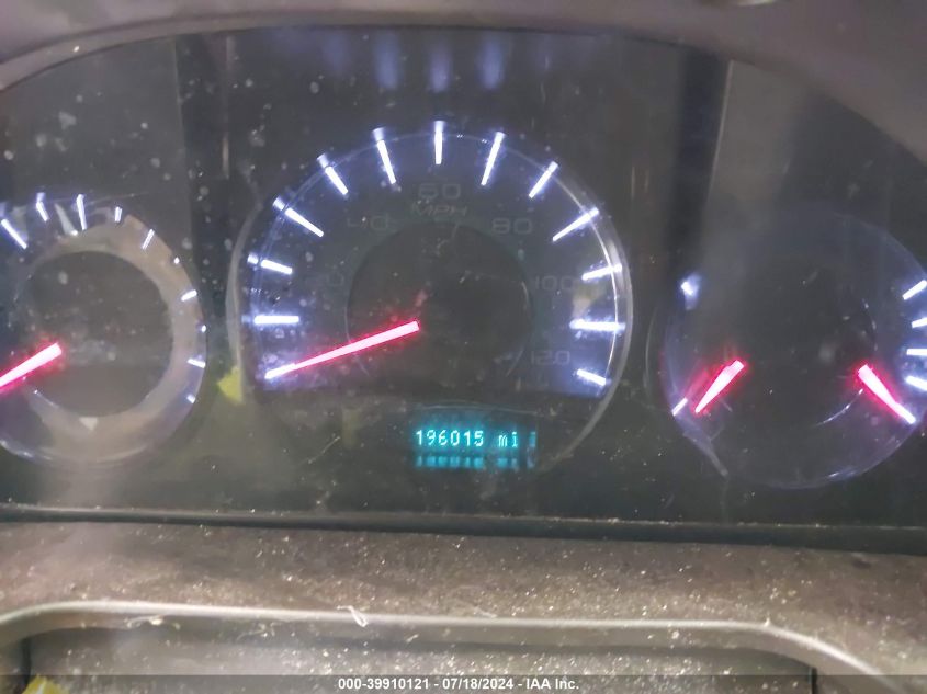 2012 Ford Fusion Se VIN: 3FAHP0HA4CR359499 Lot: 39910121