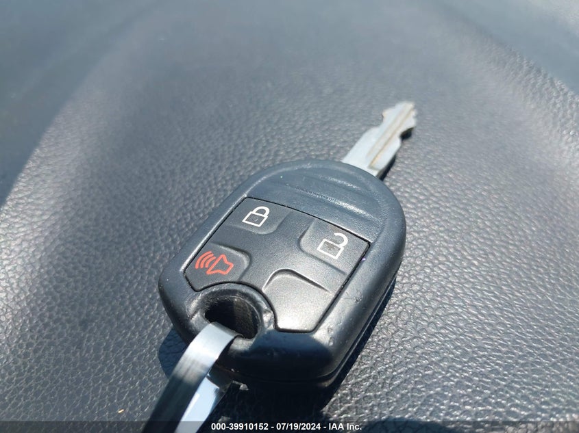 2014 Ford Edge Se VIN: 2FMDK3GC4EBA17169 Lot: 39910152