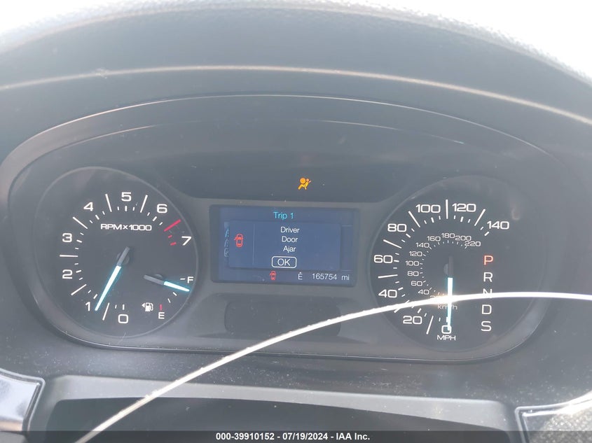 2014 Ford Edge Se VIN: 2FMDK3GC4EBA17169 Lot: 39910152