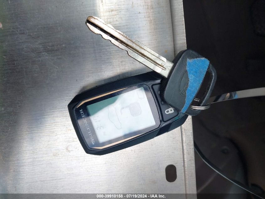 2003 Toyota Tacoma Prerunner V6 VIN: 5TEGN92N63Z255639 Lot: 39910158