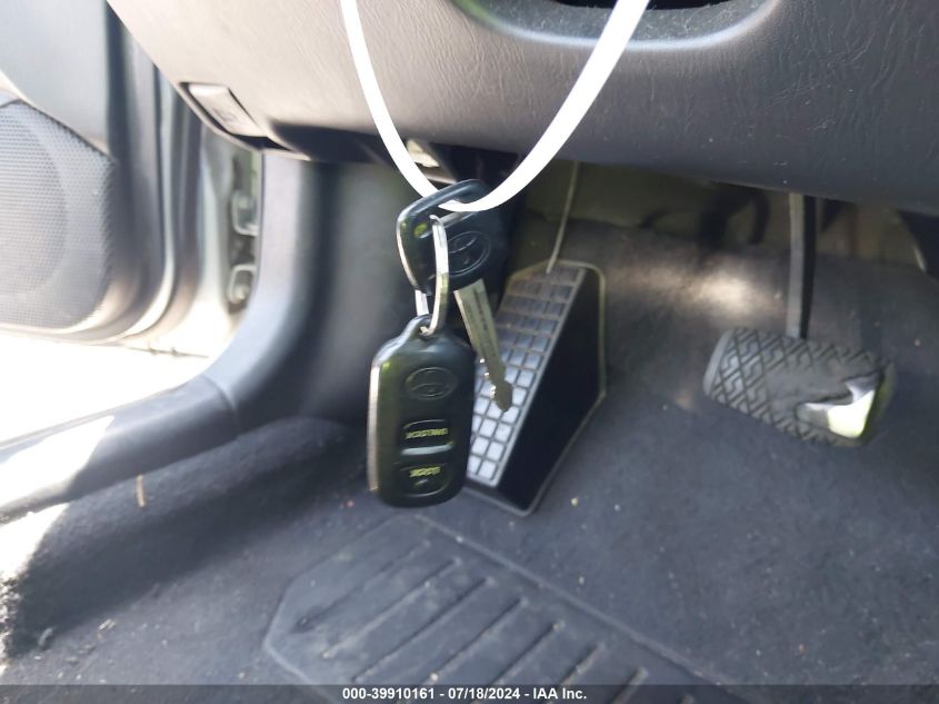 2003 Toyota Corolla S VIN: 1NXBR32E13Z153133 Lot: 39910161