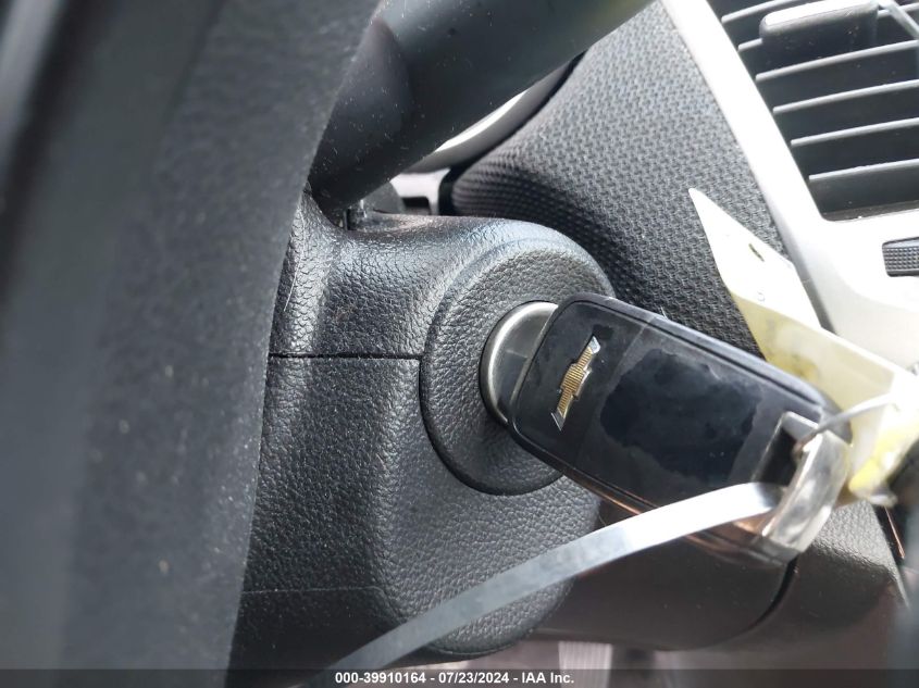 2015 Chevrolet Cruze 1Lt Auto VIN: 1G1PC5SB0F7200306 Lot: 39910164