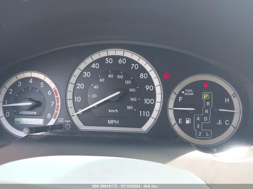 2005 Toyota Sienna Xle VIN: 5TDZA22C35S298622 Lot: 39910172