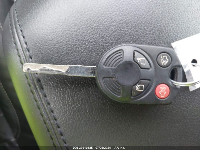 2014 Ford Escape Se VIN: 1FMCU9GX6EUB53177 Lot: 39910185