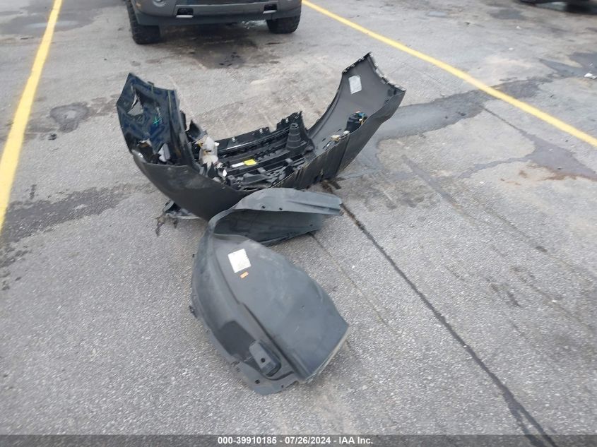 2014 Ford Escape Se VIN: 1FMCU9GX6EUB53177 Lot: 39910185